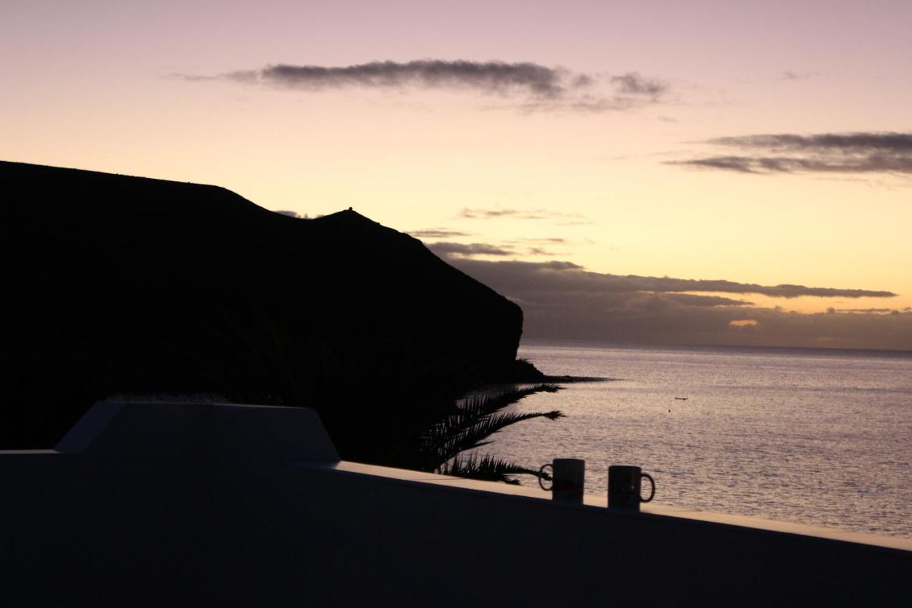 La Orilla Beach House Lajita Dış mekan fotoğraf